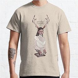 preacher's daughter - ethel cain Classic T-Shirt