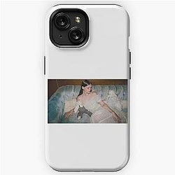 here lies ethel cain merch iPhone Tough Case