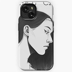 Ethel cain  iPhone Tough Case