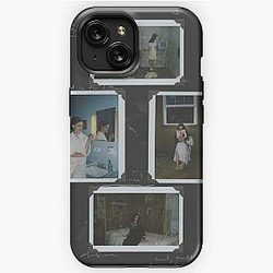 Ethel Cain Aesthetic iPhone Tough Case