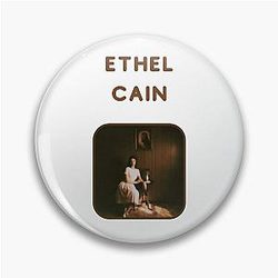 ethel cain      Pin