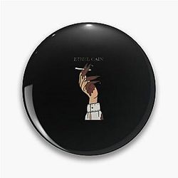 Ethel Cain Singer   Pin