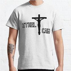 beautiful picture of ethel cain Classic T-Shirt