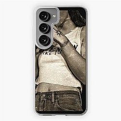 Ethel Cain Aesthetic Samsung Galaxy Soft Case