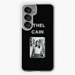 ethel cain      Samsung Galaxy Soft Case