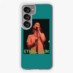 Ethel cain  6                    Samsung Galaxy Soft Case