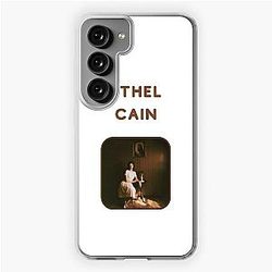 ethel cain      Samsung Galaxy Soft Case