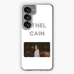 ethel cain      Samsung Galaxy Soft Case