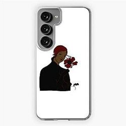ethel cain      Samsung Galaxy Soft Case