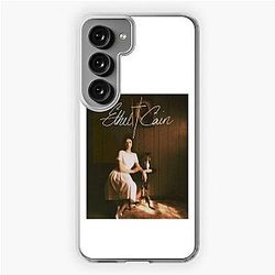 Ethel Cain   Samsung Galaxy Soft Case