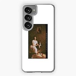 ethel cain      Samsung Galaxy Soft Case
