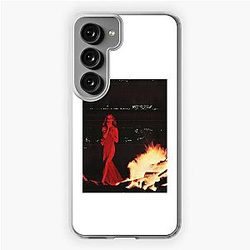 ethel cain      Samsung Galaxy Soft Case