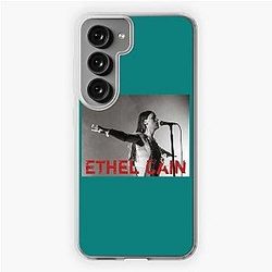 Ethel cain 1                     Samsung Galaxy Soft Case
