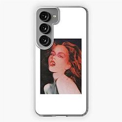 ethel cain      Samsung Galaxy Soft Case