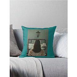 Ethel cain  5                     Throw Pillow