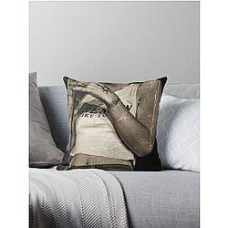 Ethel Cain Aesthetic Throw Pillow