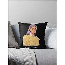 ethel cain      Throw Pillow