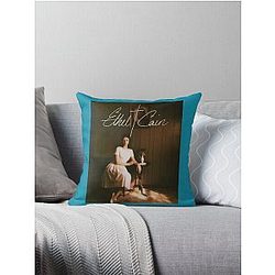 Ethel Cain   Throw Pillow