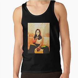 ethel cain, ethel, ethel cain Tank Top