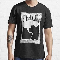Ethel cain merch Tornado Essential T-Shirt