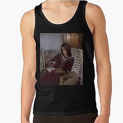 Ethel cain 3                      Tank Top