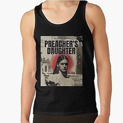 Ethel Cain   Tank Top