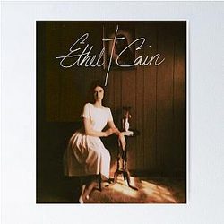 Ethel Cain   Poster