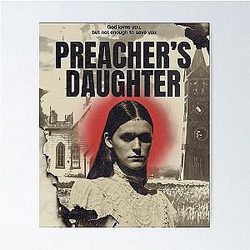 Ethel Cain   Poster
