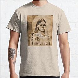 Ethel Cain  Classic T-Shirt