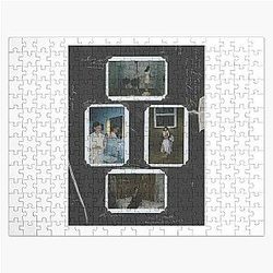 Ethel Cain Aesthetic Jigsaw Puzzle