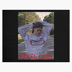 Ethel cain 7 Jigsaw Puzzle