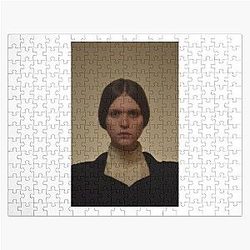BLURRY Ethel Cain picture Jigsaw Puzzle