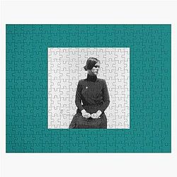 ethel cain Premium  Jigsaw Puzzle