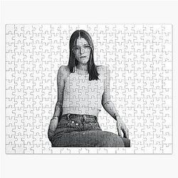 ethel cain      Jigsaw Puzzle