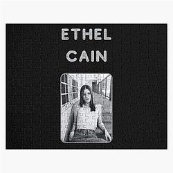 ethel cain      Jigsaw Puzzle