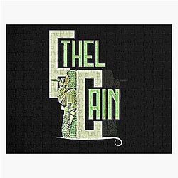 ethel cain  singer ethel cain  best in the world Jigsaw Puzzle