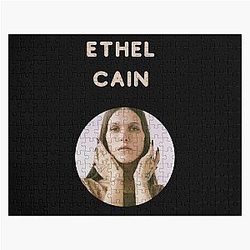 ethel cain   Jigsaw Puzzle