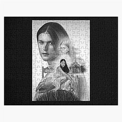 ethel cain      Jigsaw Puzzle