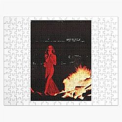 ethel cain      Jigsaw Puzzle