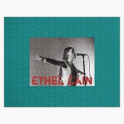 Ethel cain 1                     Jigsaw Puzzle
