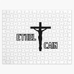 beautiful picture of ethel cain Jigsaw Puzzle