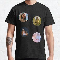Ethel Cain Stickers - Ethel Cain Sticker Set - T Shirt  Classic T-Shirt