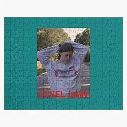 Ethel cain 7                      Jigsaw Puzzle