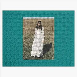 Ethel Cain White Dress   Jigsaw Puzzle