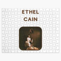 ethel cain      Jigsaw Puzzle