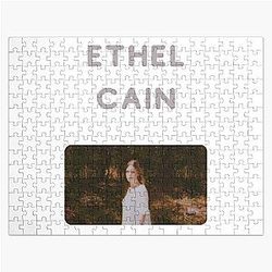 ethel cain      Jigsaw Puzzle