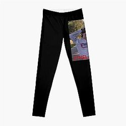Ethel cain 7 Leggings