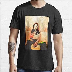 ethel cain, ethel, ethel cain Essential T-Shirt