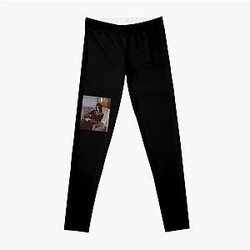 Ethel cain 3                      Leggings