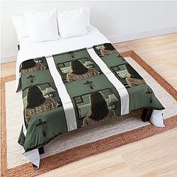 Ethel cain 5 Comforter